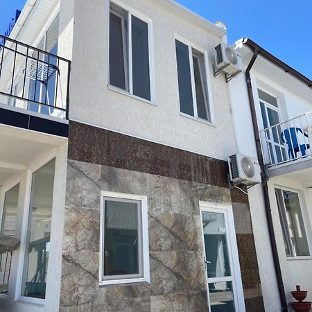 Ля Вады Hotel Zatoka Exterior photo