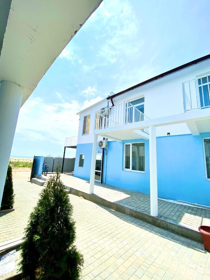 Ля Вады Hotel Zatoka Exterior photo
