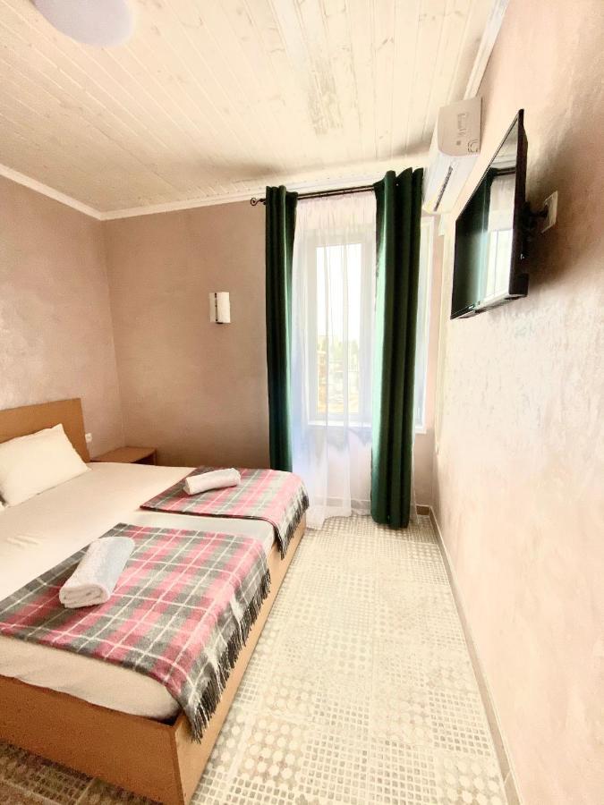 Ля Вады Hotel Zatoka Exterior photo