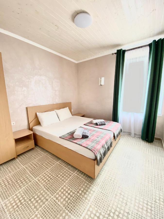 Ля Вады Hotel Zatoka Exterior photo