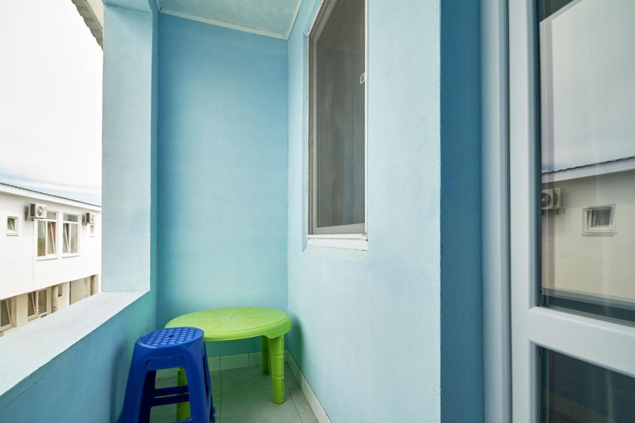 Ля Вады Hotel Zatoka Exterior photo